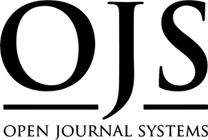 Open Journal Systems logo