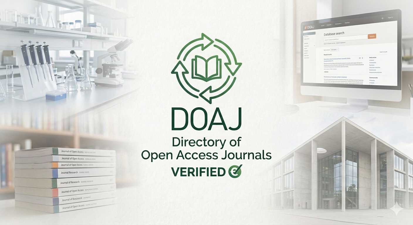 DOAJ