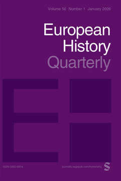 European History Quarterly
