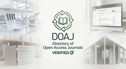 DOAJ