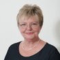 Dr. Pintér Márta Zsuzsanna, PhD