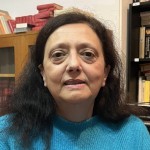 Dr. Cinzia Franchi