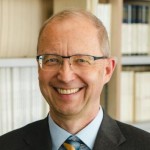 DSc. Habil. Antal Molnár 