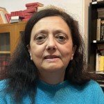 Dr. Cinzia Franchi