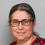 Dsc. Habil. Beatrix Romhányi