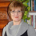 Prof. Dr. Habil. Olga Lukács