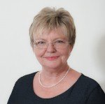 Dr. Márta Zsuzsanna Pintér, PhD