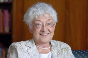 Péter Katalin: Az Egyháztörténeti Szemle köszöntése